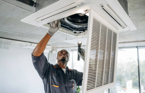 Licensed Hvac Maintenance service in Parnell, IA - FH HVAC